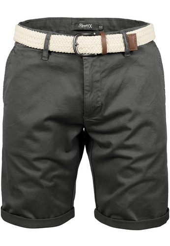Herren chinoshorts inkl - herren,