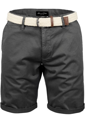 Herren chinoshorts inkl - chinoshorts,