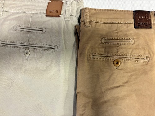 Brax chino hosen - 2,