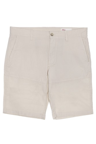 Oliver chino shorts regular - chino,