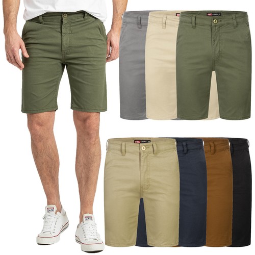 Shorts herren kurze hose chino - herren,