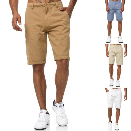 Tazzio chino shorts herren - tazzio,