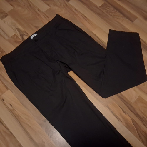 Sheego chino hose schwarz - sheego, chino-hose