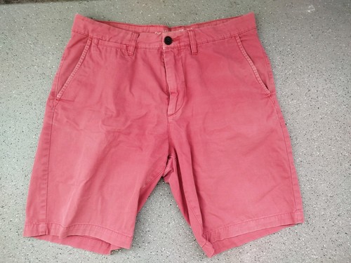 Herren chino kurze hose - herren,