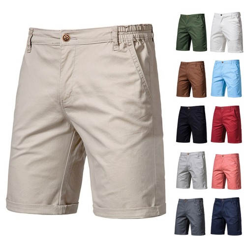 Kurze hosen herren baumwolle - herren,