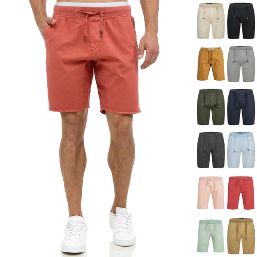 Indicode herren chinoshorts - indicode,