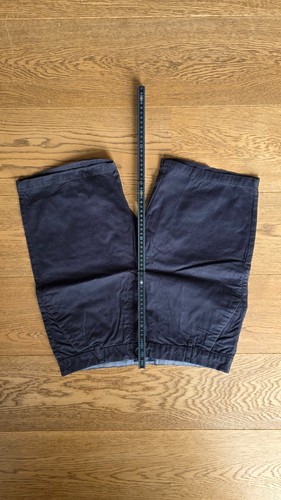 Next herren chino shorts navy - chino,