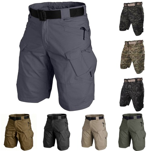 Cargo shorts herren - cargo, urban
