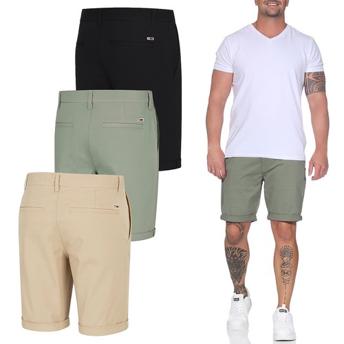 Tommy jeans herren chino - tommy,