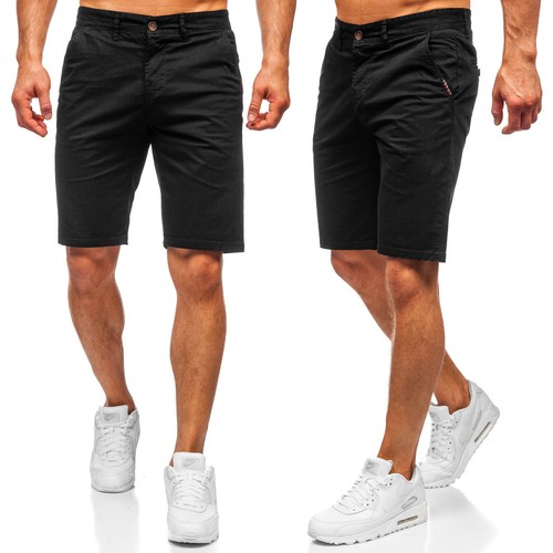 Kurzhose chino bermudas short - kurzhose,