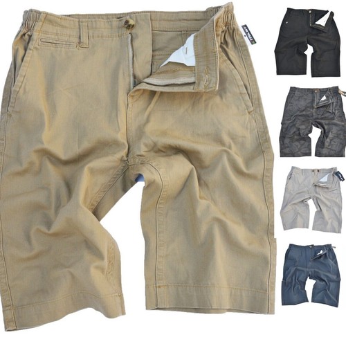 Herren chino shorts bermuda - herren,
