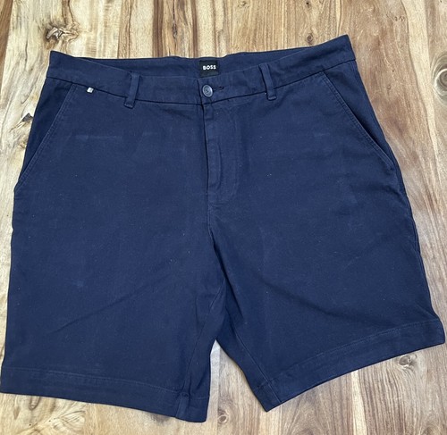 Boss chino slim - boss,