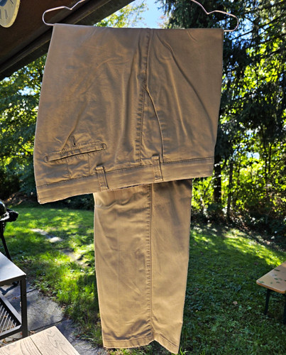 Eurex luis herren - herren, chino