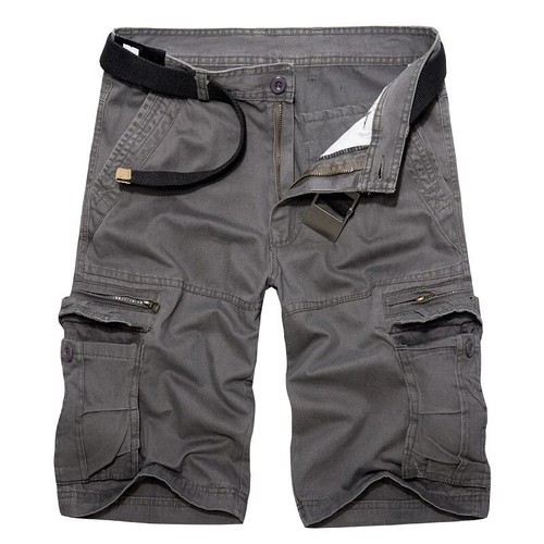 Sommer herren cargo shorts - herren,
