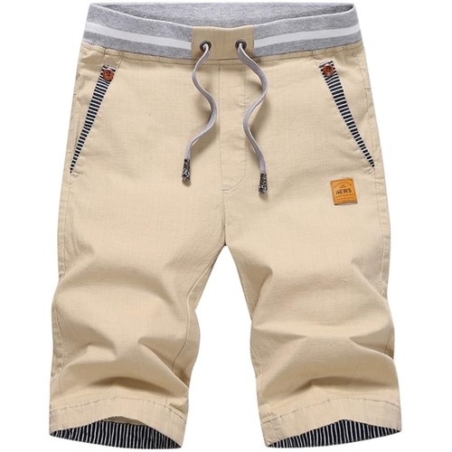 Herren shorts sommer chino - herren,