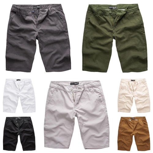 Tazzio herren chino shorts - tazzio,