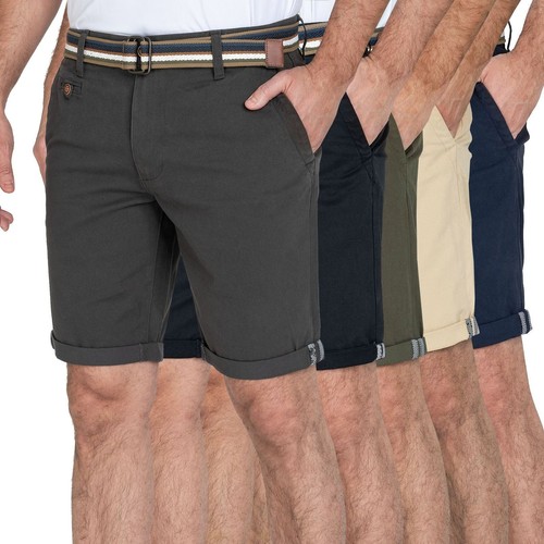 Indicode herren chino - chino, shorts