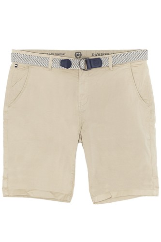 Lerros dawson chino bermuda - dawson,