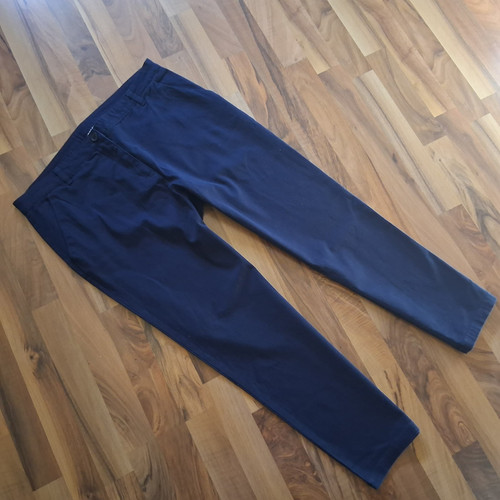 Bequeme trendige chino hose - bequeme,