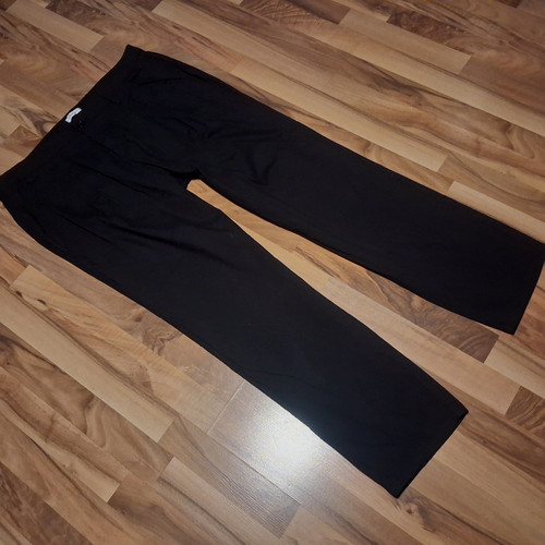 Sheego chino hose - chino-hose, schwarz