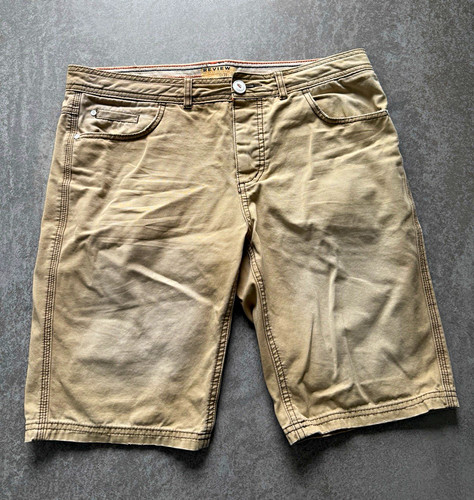Review herren chino shorts - chino,