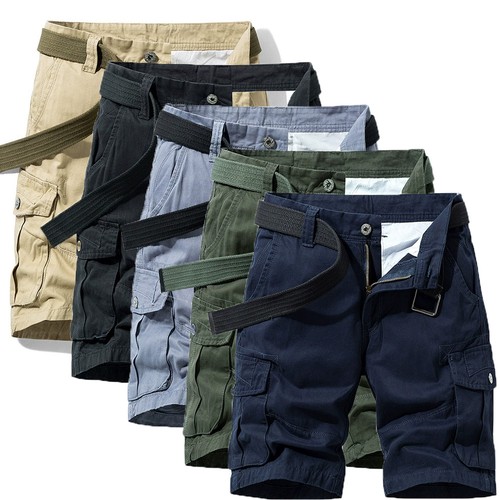 Sommer herren cargo baumwolle - sommer,