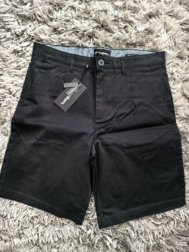 Threadbare herren chino short - threadbare,