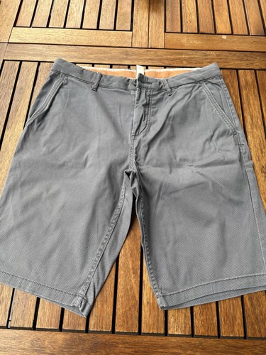 Tom tailor slim chino shorts - tom,