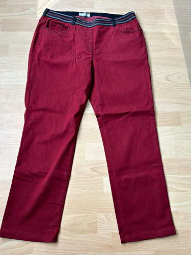 Brax raphaela damen chino - raphaela,