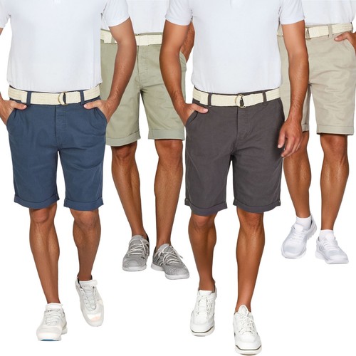 Denimfy kurze hosen herren - herren, mit