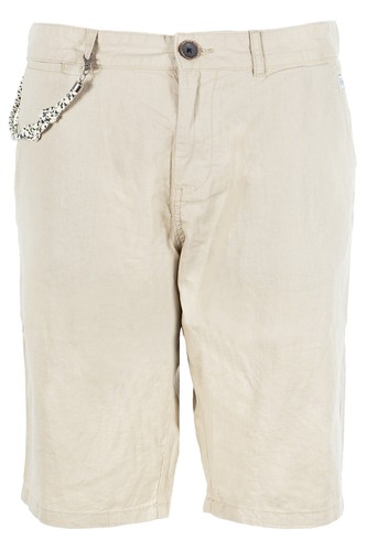 Tom tailor josh leinenshorts - tailor,