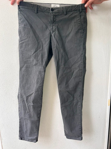 Hiltl thiago chino hose - thiago,