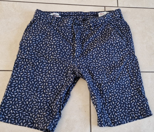 Herren kurze hose bermuda - kurze,