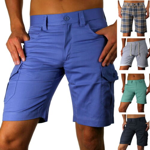 Herren shorts chino cargo - herren,