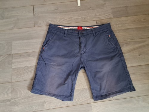 Oliver chinoshorts kurze - oliver, ,