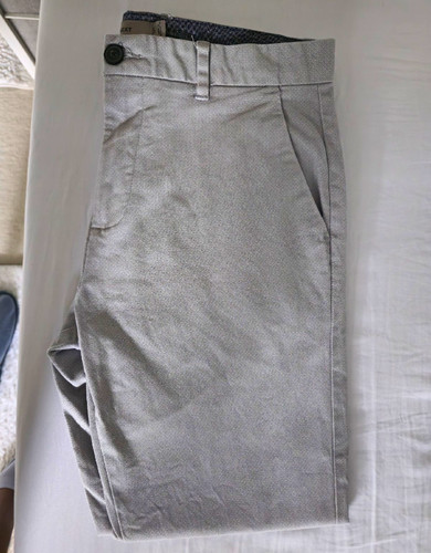 Next chino hose grau 29 - next,