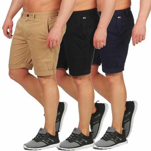 Tommy jeans essential chino - tommy,