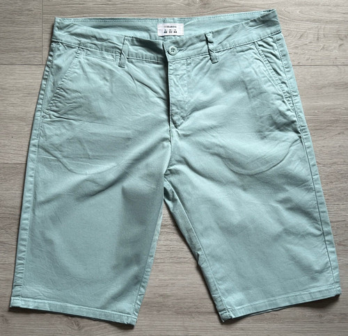 Terranova chino shorts - chino,