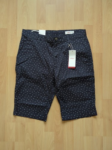 Oliver austin herren shorts - s.oliver,