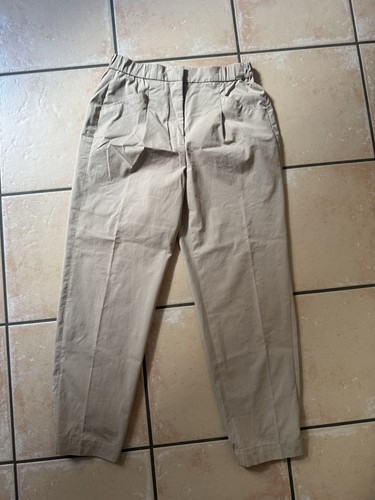 Hose beige chino von cinque - beige,
