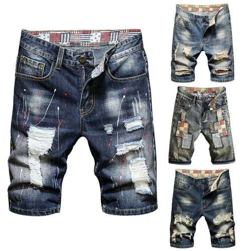 Herren sommer kurzhose shorts - herren,