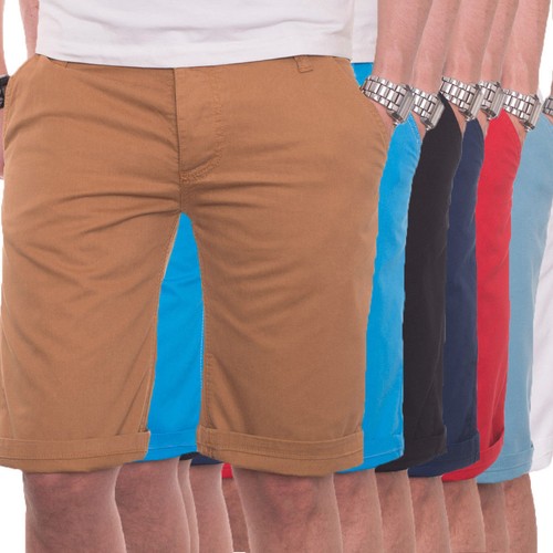 Salvarini herren shorts - salvarini,